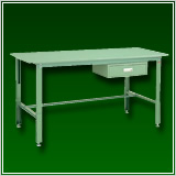 OS作業台/製品案内/什器の企画製造販売｜大阪製罐株式会社