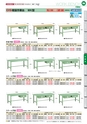 OS　CABINET　工場什器備品 総合カタログ