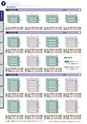 OS　CABINET　工場什器備品 総合カタログ