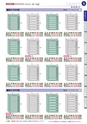 OS　CABINET　工場什器備品 総合カタログ