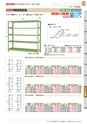 OS　CABINET　工場什器備品 総合カタログ