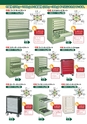 OS　CABINET　工場什器備品 総合カタログ