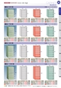 OS　CABINET　工場什器備品 総合カタログ