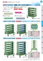 OS　CABINET　工場什器備品 総合カタログ