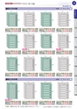 OS　CABINET　工場什器備品 総合カタログ