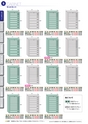 OS　CABINET　工場什器備品 総合カタログ