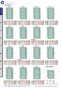 OS　CABINET　工場什器備品 総合カタログ