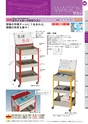 OS　CABINET　工場什器備品 総合カタログ