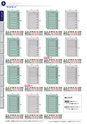 OS　CABINET　工場什器備品 総合カタログ
