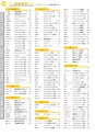 OS　CABINET　工場什器備品 総合カタログ