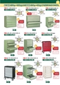 OS　CABINET　工場什器備品 総合カタログ