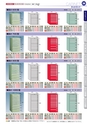 OS　CABINET　工場什器備品 総合カタログ