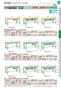 OS　CABINET　工場什器備品 総合カタログ