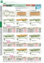 OS　CABINET　工場什器備品 総合カタログ